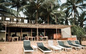 Dream Cabana